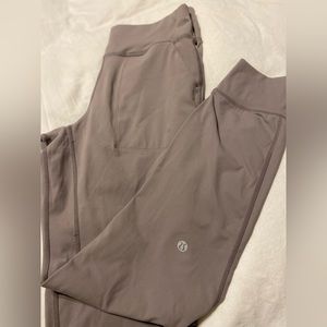 Lululemon Joggers